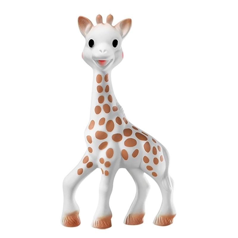 Hinter den Kulissen: Sophie la girafe®