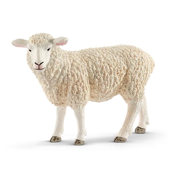Schleich / Bauernhofwelt / Schaf
