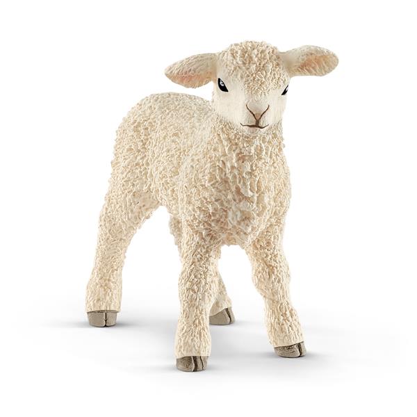 Schleich / Bauernhofwelt / Lamm