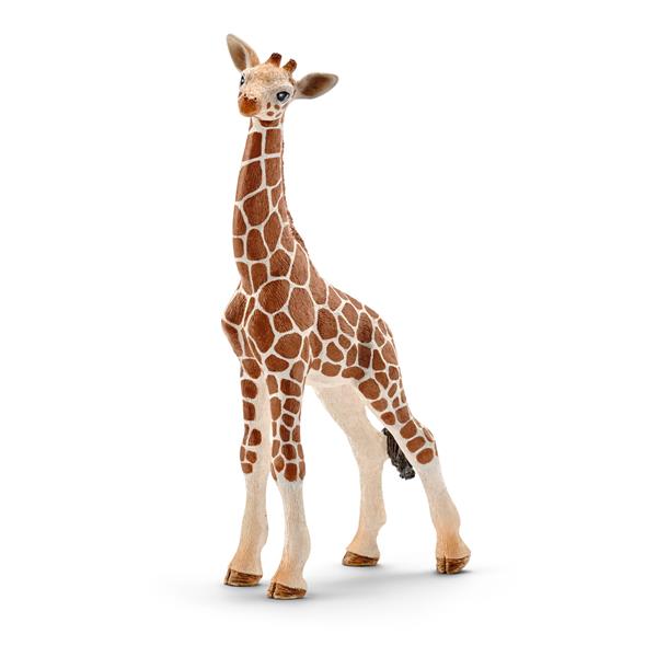 *NEU* Schleich / Wildtiere / Giraffenbaby