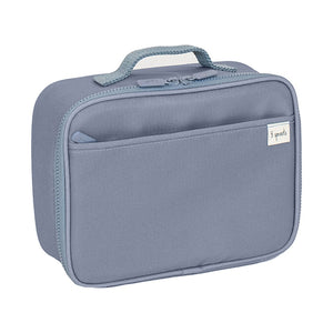 *NEU* Lunch Bag / Recycling / Blue