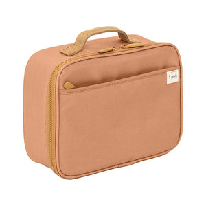 *NEU* Lunch Bag / Recycling / Rust