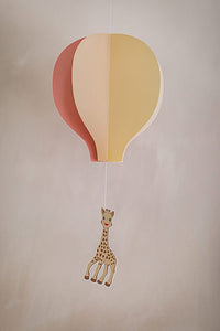 *NEU* Sophie la girafe® Deko-Set