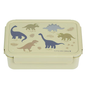 *NEU* Bento Lunchbox / Dinosaurier