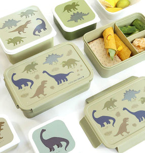 *NEU* Bento Lunchbox / Dinosaurier