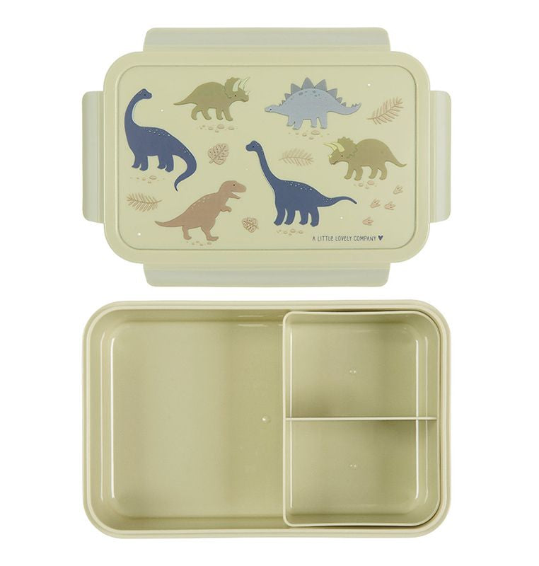 *NEU* Bento Lunchbox / Dinosaurier