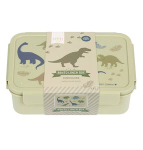 *NEU* Bento Lunchbox / Dinosaurier