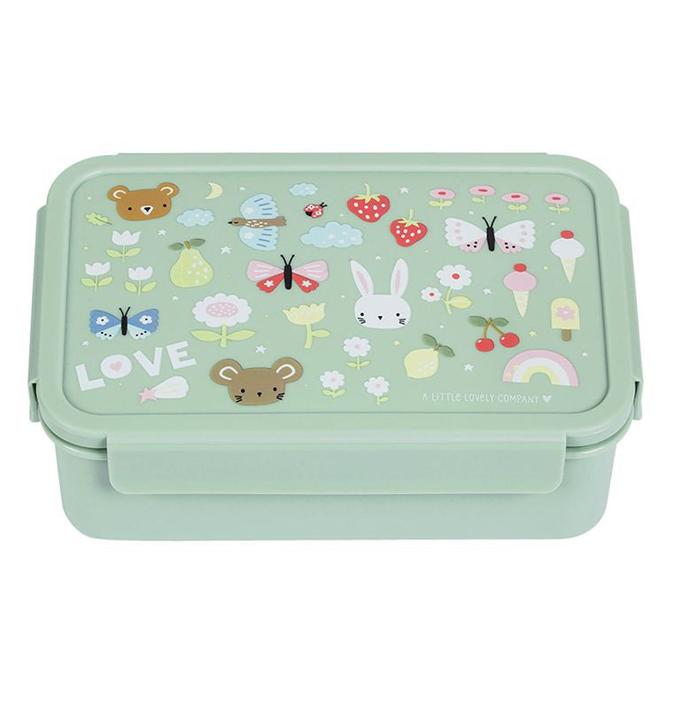 *NEU* Bento Lunchbox / Joy