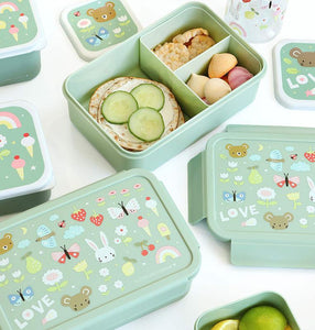 *NEU* Bento Lunchbox / Joy