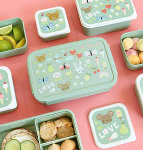 *NEU* Bento Lunchbox / Joy