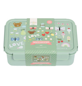 *NEU* Bento Lunchbox / Joy