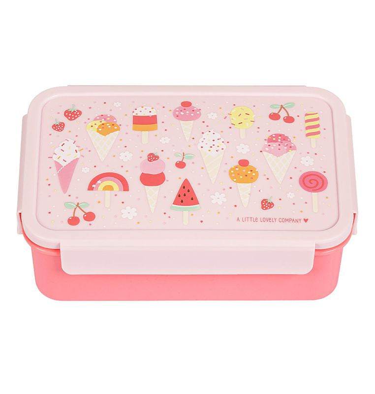 *NEU* Bento Lunchbox / Eiscreme