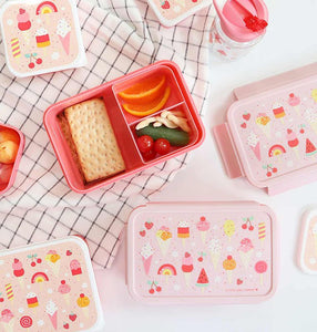 *NEU* Bento Lunchbox / Eiscreme