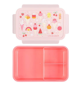 *NEU* Bento Lunchbox / Eiscreme