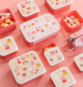 *NEU* Bento Lunchbox / Eiscreme