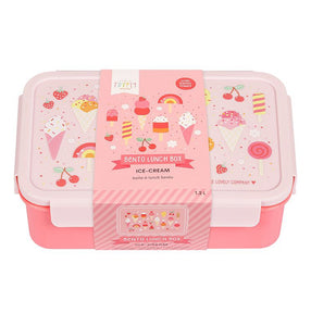 *NEU* Bento Lunchbox / Eiscreme