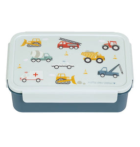 *NEU* Bento Lunchbox / Fahrzeuge