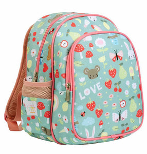 *NEU* Rucksack mit Isolierfach / Joy