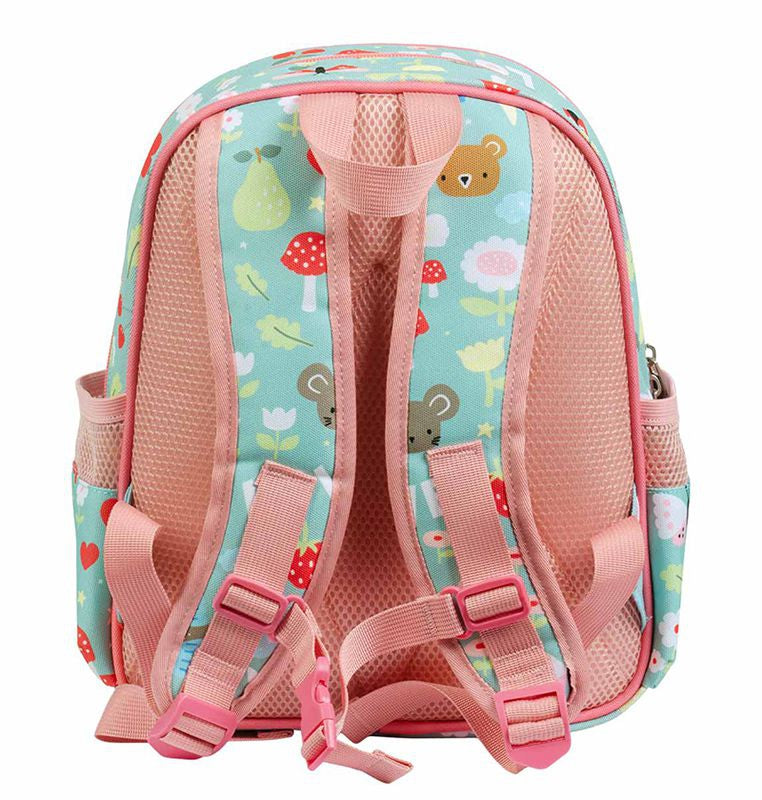 *NEU* Rucksack mit Isolierfach / Joy