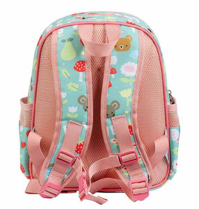 *NEU* Rucksack mit Isolierfach / Joy