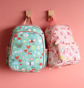 *NEU* Rucksack mit Isolierfach / Joy