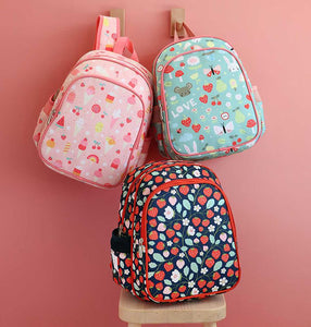 *NEU* Rucksack mit Isolierfach / Joy