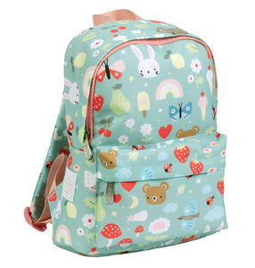 *NEU* Kleiner Rucksack / Joy