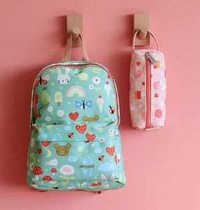 *NEU* Kleiner Rucksack / Joy