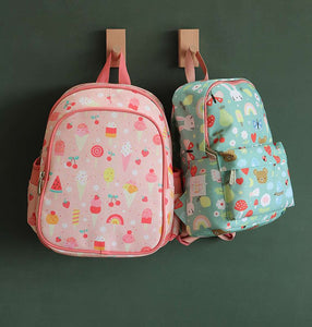 *NEU* Kleiner Rucksack / Joy