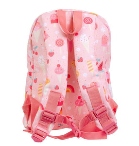 *NEU* Kleiner Rucksack / Eiscreme