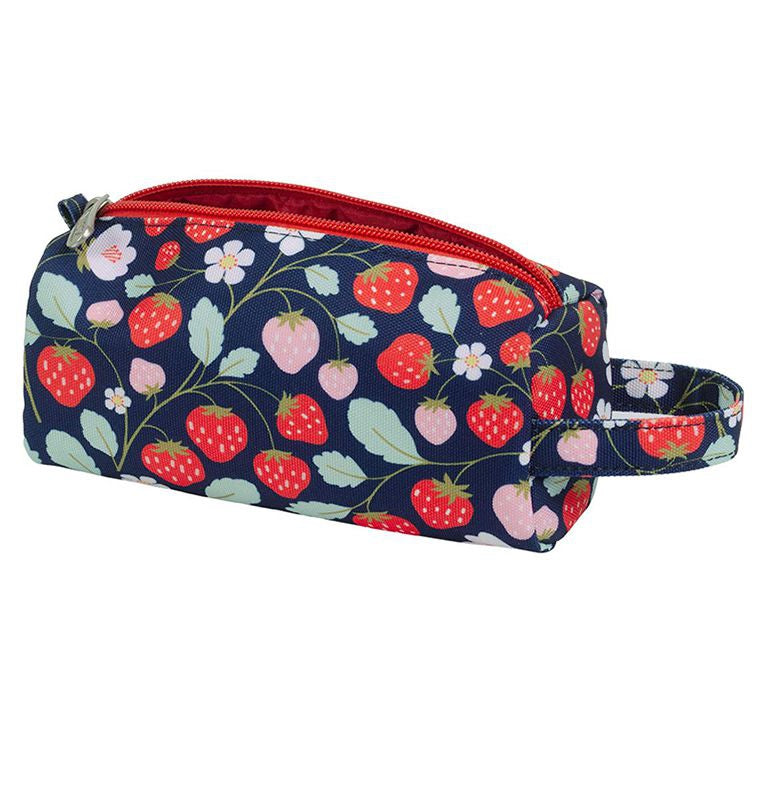 *NEU* Federmäppchen / Erdbeeren