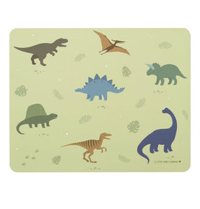 Platzset / Tischset / Dinosaurier