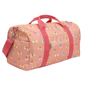 *NEU* Reisetasche / Schmetterlinge