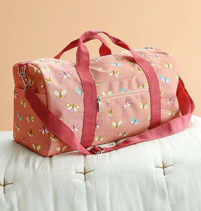 *NEU* Reisetasche / Schmetterlinge