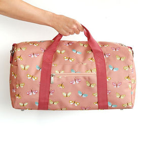 *NEU* Reisetasche / Schmetterlinge