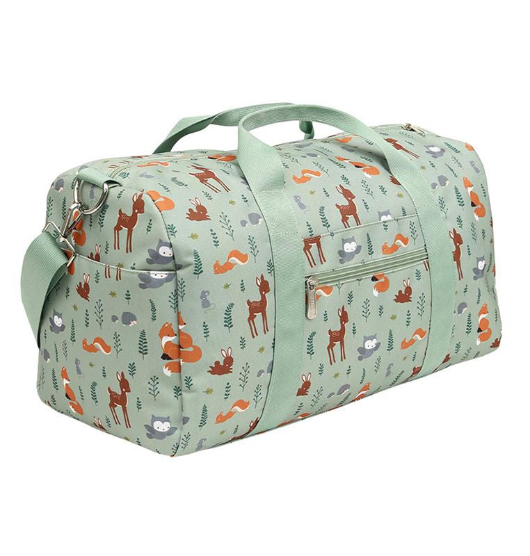 *NEU* Reisetasche / Waldfreunde