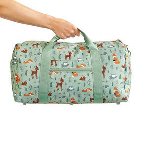 *NEU* Reisetasche / Waldfreunde