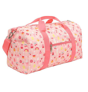 *NEU* Reisetasche / Eiscreme