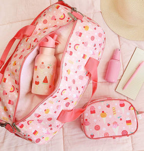 *NEU* Reisetasche / Eiscreme