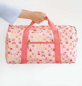 *NEU* Reisetasche / Eiscreme
