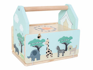 *NEU* Spielbahnset Go on Safari