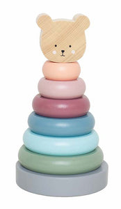 *NEU* Stapelspielzeug Teddy