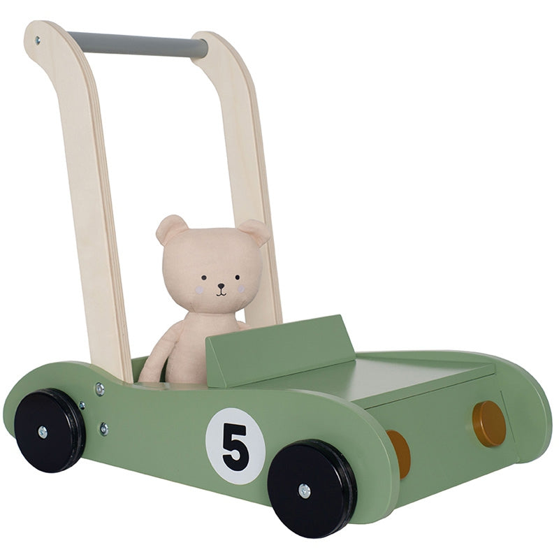 Baby Walker / Lauflernwagen Teddy