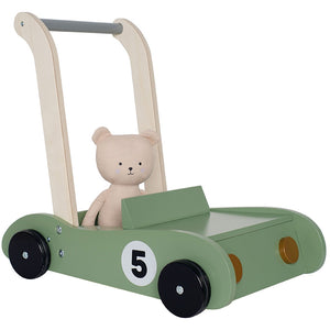 Baby Walker / Lauflernwagen Teddy