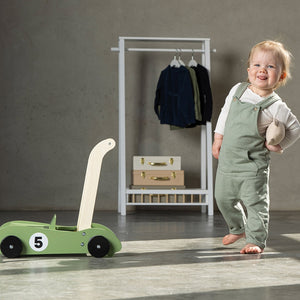 Baby Walker / Lauflernwagen Teddy