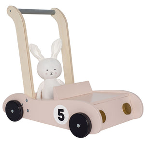 Baby Walker / Lauflernwagen Bunny