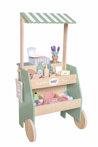 *NEU* Marktstand