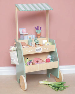 *NEU* Marktstand