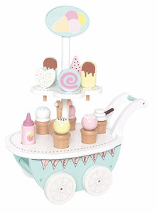 *NEU* Kinder-Eiswagen