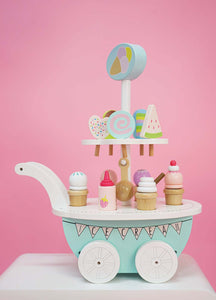 *NEU* Kinder-Eiswagen